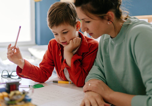 The Essential Role of Parents in the Special Education Process: A Guide for Parents
