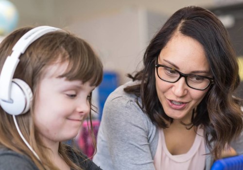 Eligibility Requirements for Special Education Services in Central New York